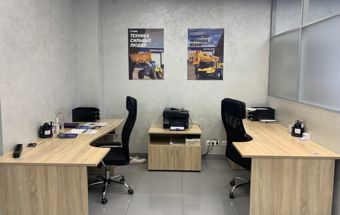 Филиал Комтранса в Нижнем Новгороде